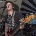 Click to enlarge GutterPunk - Professional Concert Photography